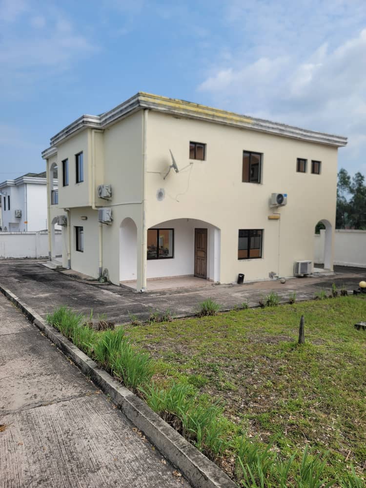 Image du bien à Brazzaville